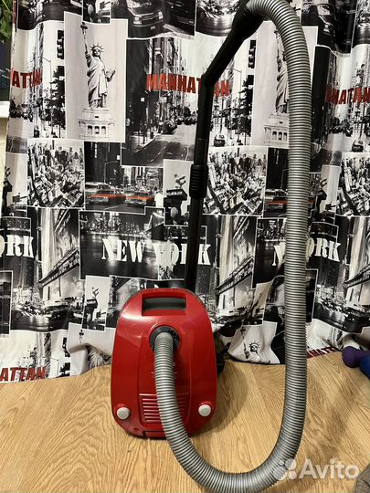 Пылесос Samsung