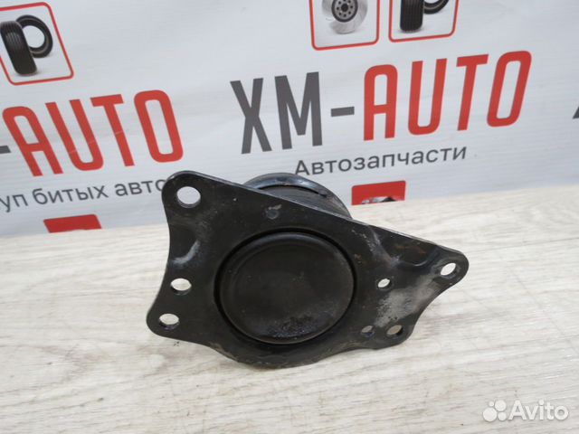 Опора кпп Volkswagen Polo