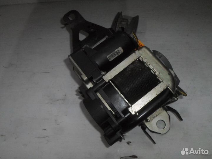 Ремень безопасности Mercedes-Benz S-Class