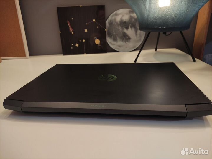 HP Pavilion - 15-ec1011ur