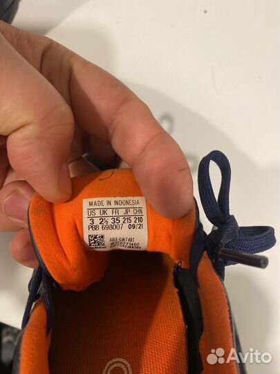 Футзалки adidas copa