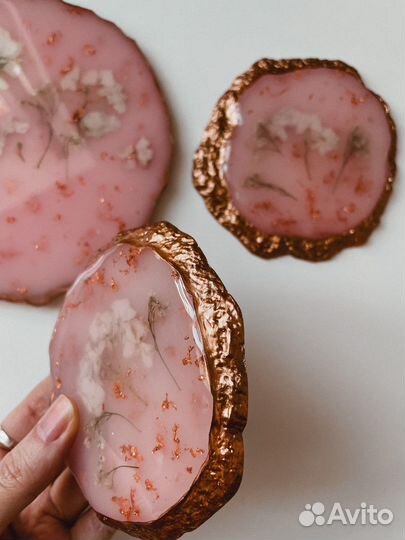 Подстаканники / подставки