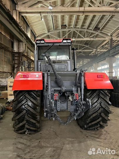 Трактор Кировец К-744Р4, 2024
