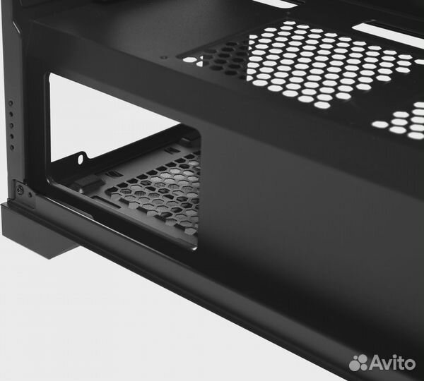 Компьютерный корпус Azza csaz-440 eclipse