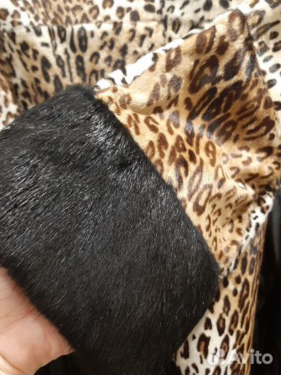 Куртка демисезонная женская 48 50 бу