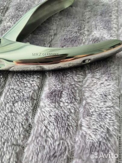 Кусачки для маникюра