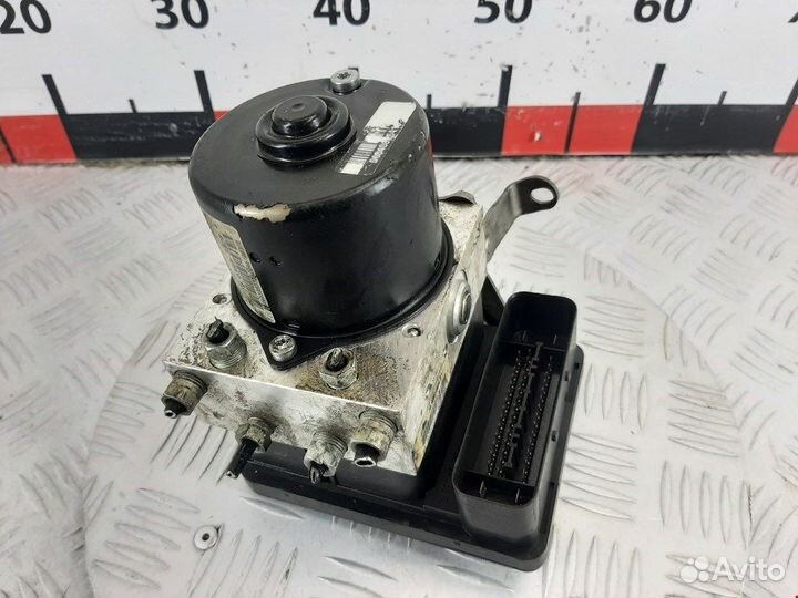 Блок ABS для BMW 3-Series (E90/E91/E92/E93)