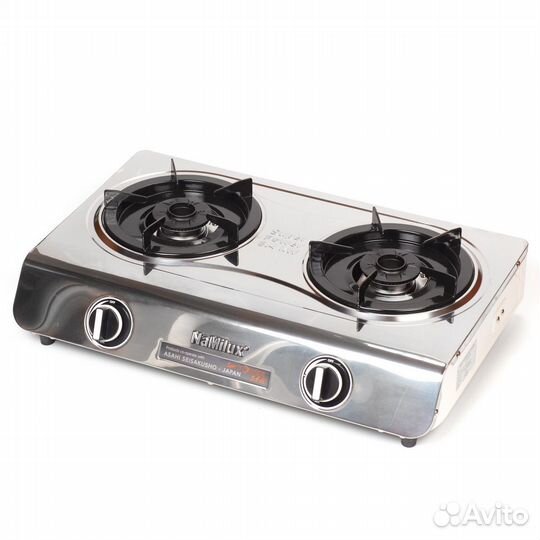 Газовая плита NaMilux DS2163APS