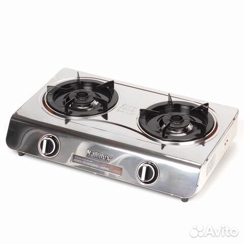 Газовая плита NaMilux DS2163APS