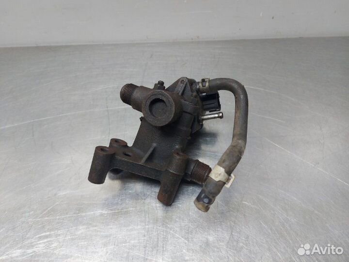 Клапан егр Nissan Almera N16 N16 QG15DE 2000-2006