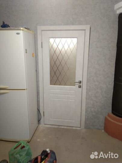 Двери межкомнатные новые