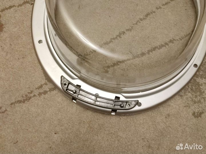 Люк для стиральной машины Hansa (Kaiser)