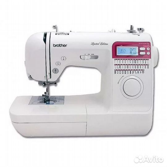 Швейная машинка Brother Innov-is 20
