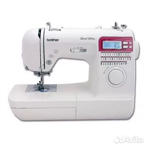 Швейная машинка Brother Innov-is 20
