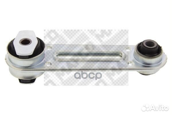 Опора двигателя renault laguna II (BG0/1 ) 1.8