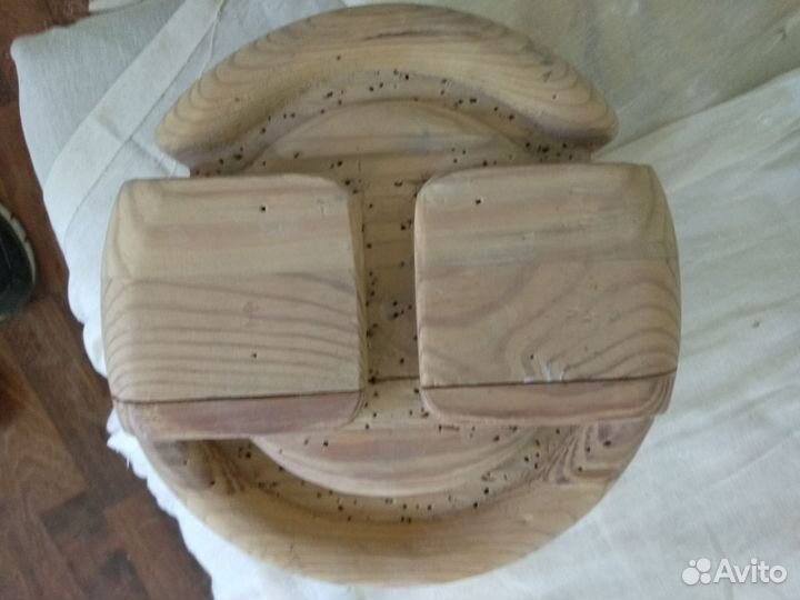 Болванки для шапок