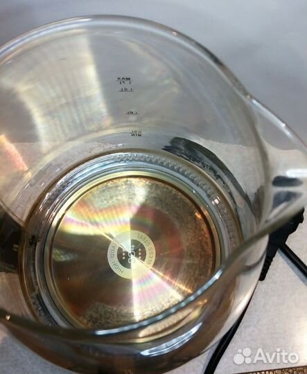 Redmond RK-G167 на запчасти