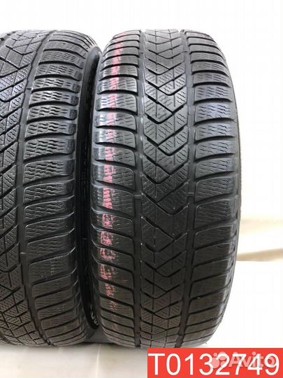 Pirelli Winter Sottozero 3 225/50 R18 95H