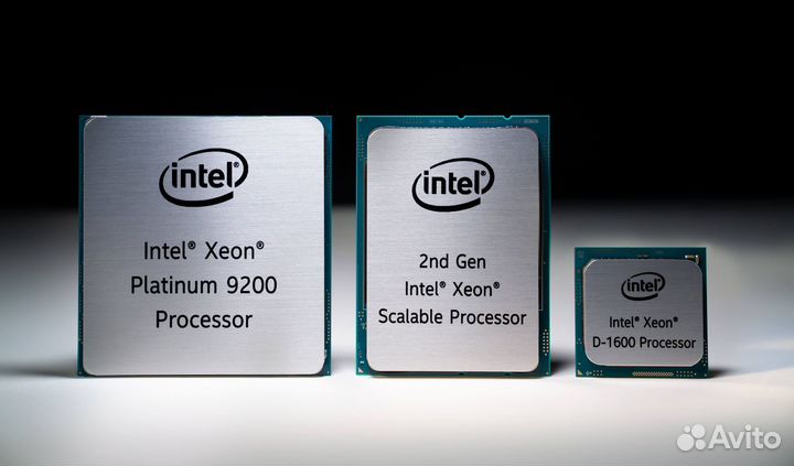 Процессор Xeon Gold 6242R 20 core 3.1-4.1GHz 205W