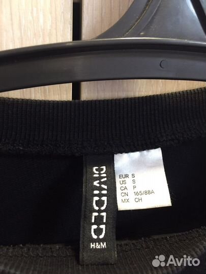 Вещи женские H&M пакетом 44