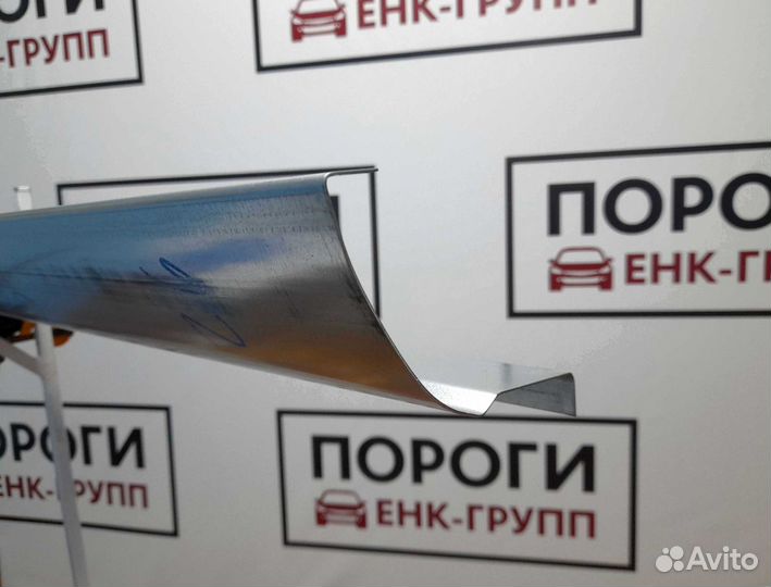 Пороги Ford Focus Универсал и другие