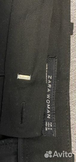 Брюки Zara