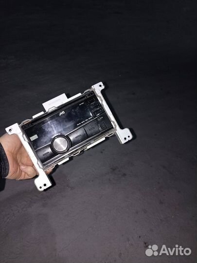 Автомагнитола 2din