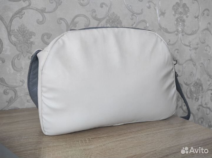 Сумка для коляски