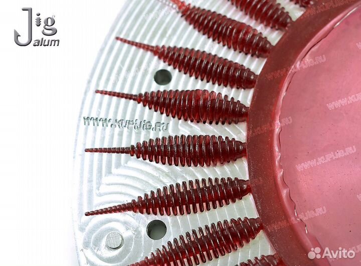 Центробежная форма Tanta 2