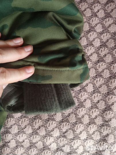 Зимний костюм