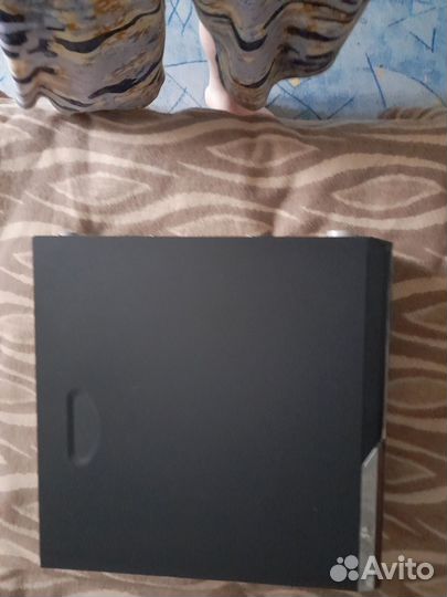 Компьютер системный блок бу