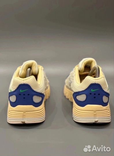 Кроссовки nike AIR P-6000 