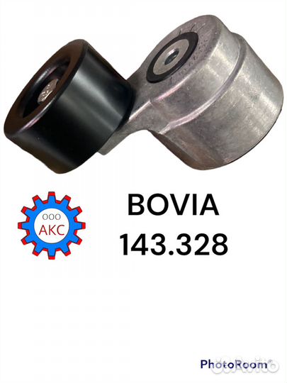 Натяжитель ремня ГАЗЕЛЬ ISF2.8 евро-4,5 5319042