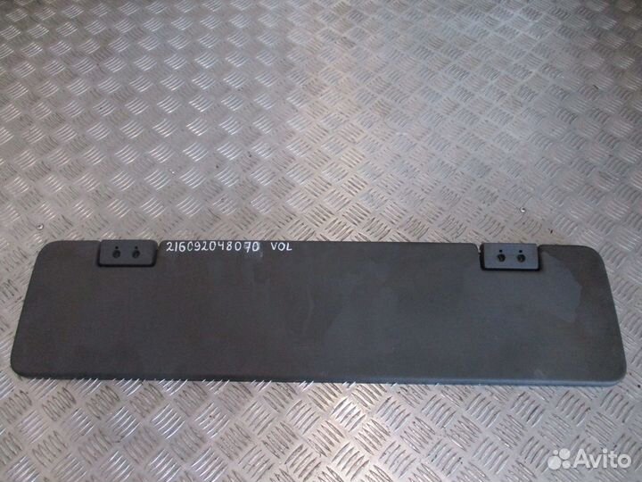 Солнцезащитный козырек Volvo 20584357