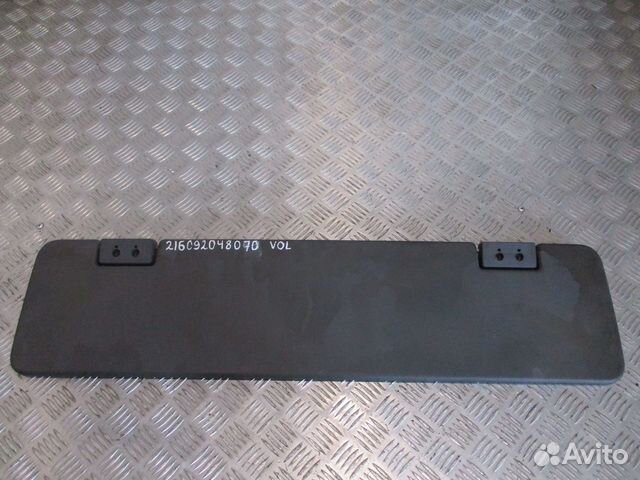 Солнцезащитный козырек Volvo 20584357