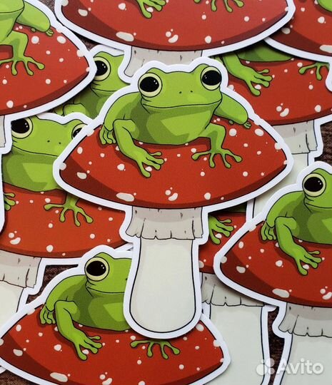 Наклейки / Стикеры / Этикетки