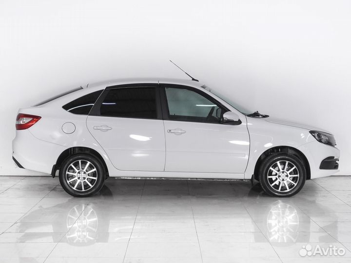 LADA Granta 1.6 МТ, 2023, 23 129 км