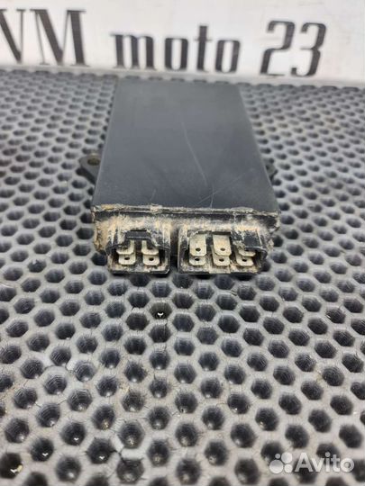 Эбу Suzuki gsx-r 250