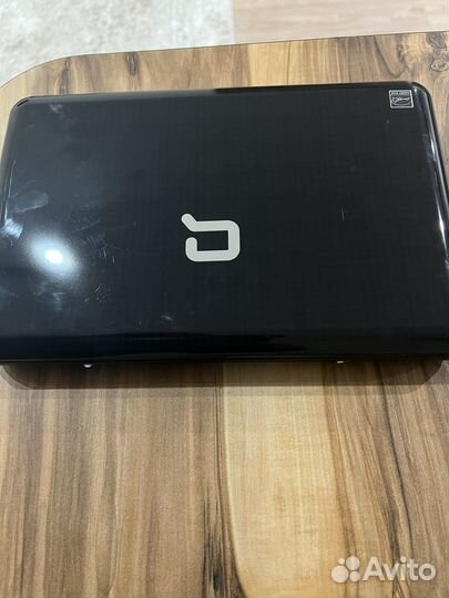 Compaq mini 110