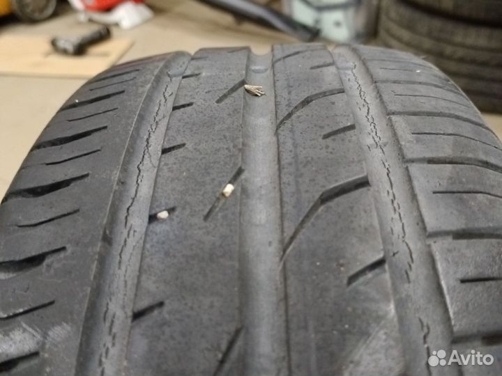 Continental ContiPremiumContact 2 185/55 R16 83V