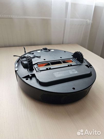 Робот-пылесос xiaomi mi roborock s552-02