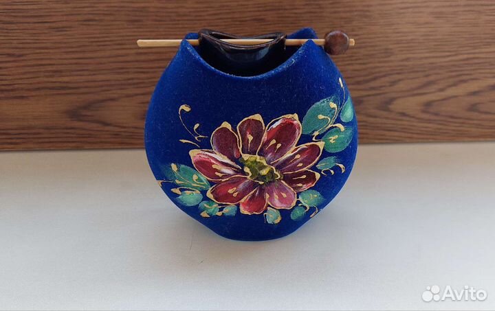 Аромалампа