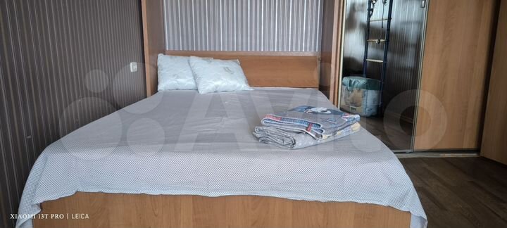 1-к. квартира, 38 м², 5/5 эт.