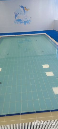 Монтажник оборудования, инженер водоподготовки