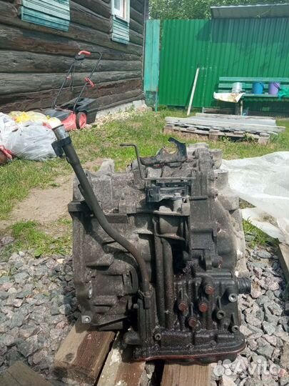 Коробка CVT 31020-1XT2D