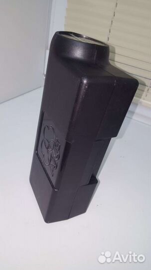 Кейс для шнурового микрофона