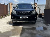 Toyota Land Cruiser Prado 3.0 AT, 2011, 171 000 км, с пробегом, цена 3 000 050 руб.