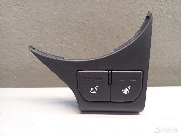 Блок подогрева сидений Kia Rio 2012