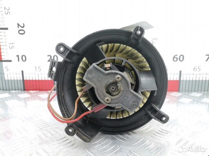 Моторчик печки для mercedes-benz C-Class (W202)