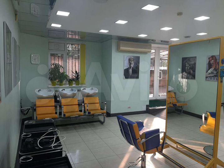 Свободного назначения, 151 м²